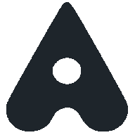 Amaia Estilistaren jatorrizko logotipoa